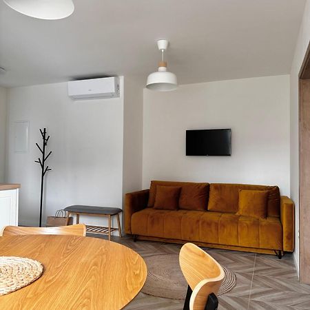 Kopr Apartment Pritluky ภายนอก รูปภาพ