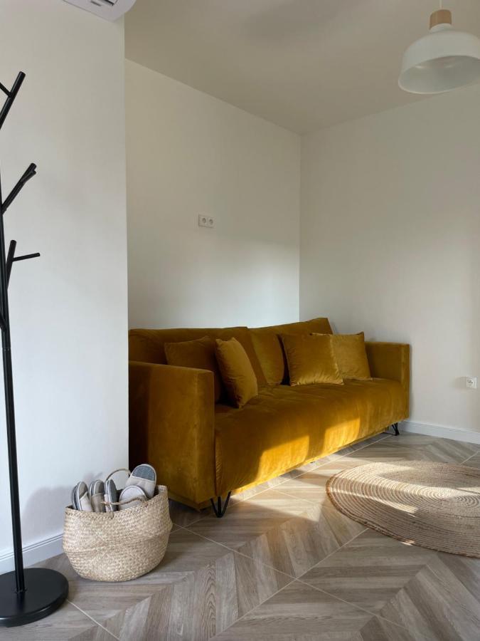 Kopr Apartment Pritluky ภายนอก รูปภาพ