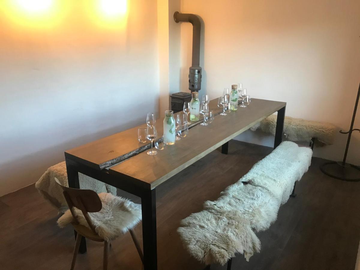 Kopr Apartment Pritluky ภายนอก รูปภาพ