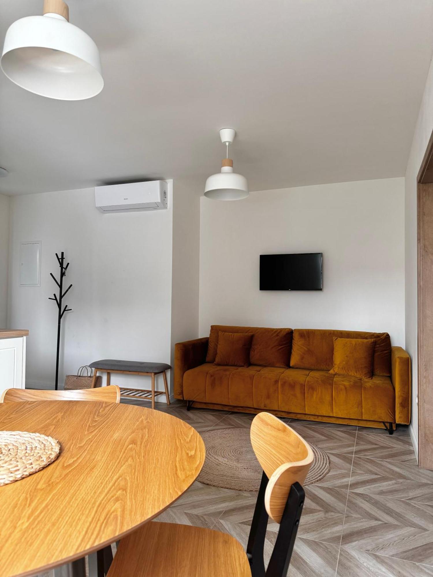 Kopr Apartment Pritluky ภายนอก รูปภาพ